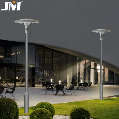 30W LED Garden Lamp Post Light IP65 500x500x350MM 140-76MM 3-6M