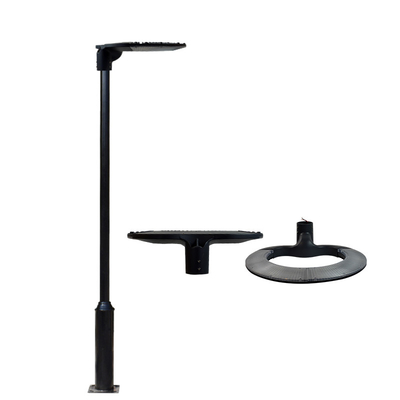 Sửa chữa đèn cực sân vườn Led ngoài trời 40 Watt Non Solar 520mm