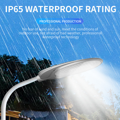 Đèn LED sân vườn ngoài trời 63Cm Đèn cực 30 watt 50w 60w Bóng đèn đường Led ngoài trời