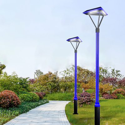 IP65 Led Courtyard Lighting Triangular Lamp Low Voltage Lamp Strip 3m 4m
