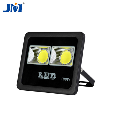 Cob Led Flood Light 200w 50w 150w 300w 400w Die Cast Aluminum IP66