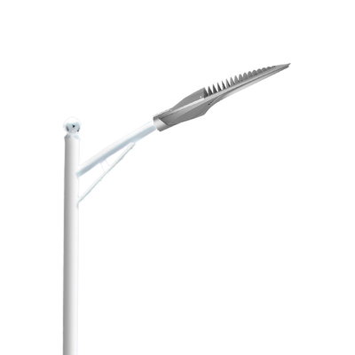 White AC Led Street Light Ip67 For Municipal Road 30 Watt 36 Watt 40 Watt