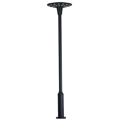 Đèn LED sân vườn ngoài trời 20w 30w 40w 50w 60W 3-3,5m